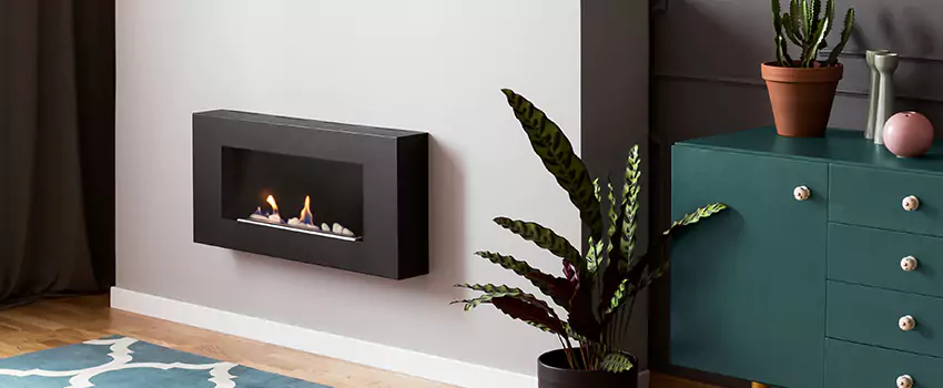 Cost of Ethanol Fireplace Repair And Installation Services in Colonial Heights, VA