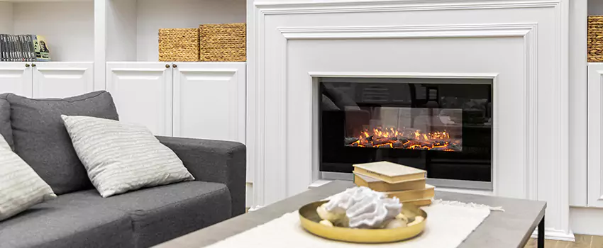 Professional Fireplace Maintenance Contractors in Colonial Heights, VA