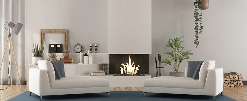 Decorative Fireplace Crystals Services in Colonial Heights, Virginia