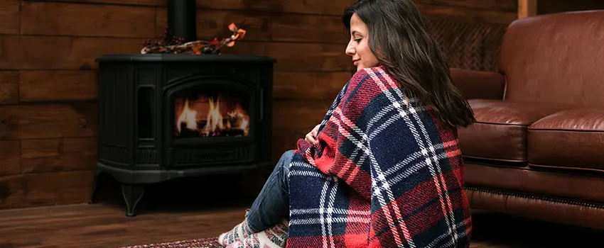 Fireplace Firebox Grate Replacement Services  in Colonial Heights, Virginia