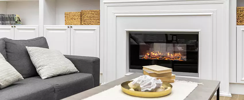 Pellet Fireplace Insert Installation in Colonial Heights, VA