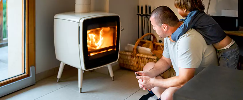 Fireplace Flue Maintenance Services in Colonial Heights, VA
