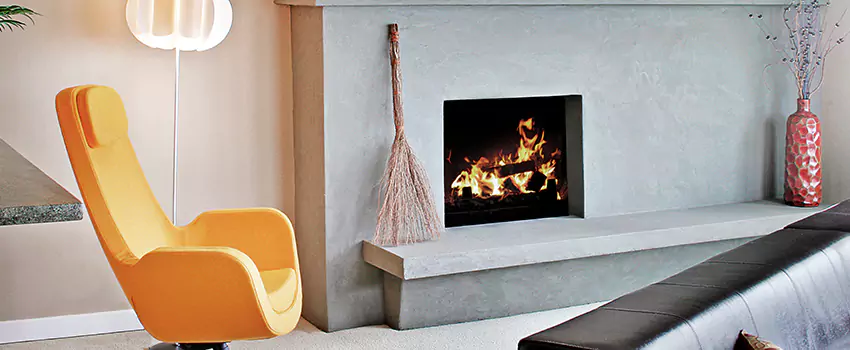 Electric Fireplace Makeover Services in Colonial Heights, VA