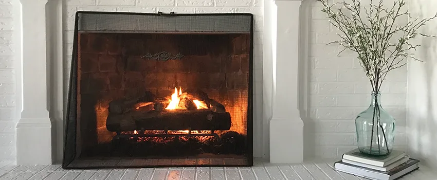 Cost-Effective Fireplace Mantel Inspection And Maintenance in Colonial Heights, VA
