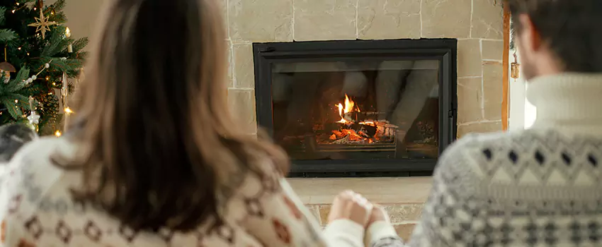 Fireplace Firebox Refurbish & Restore Services in Colonial Heights, VA