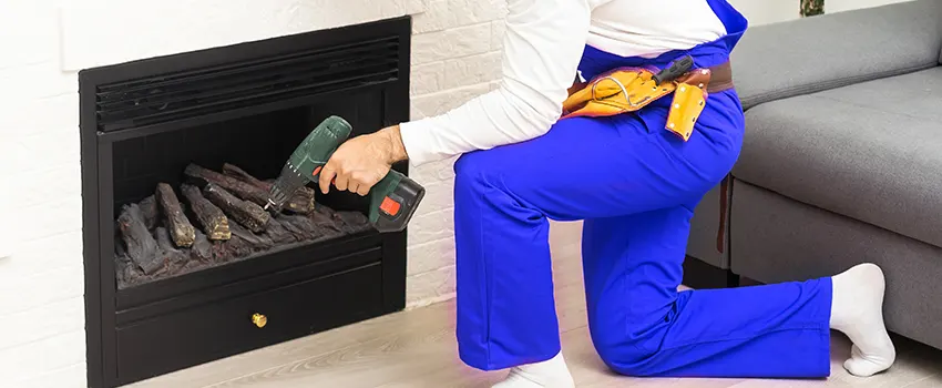 Fireplace Safety Inspection Specialists in Colonial Heights, Virginia