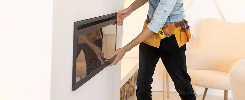 Traditional Fireplace Vent Sweeping in Colonial Heights, VA