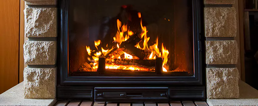 Fireplace Xtrordinair Probuilder Gas Fireplace Installation in Colonial Heights, VA