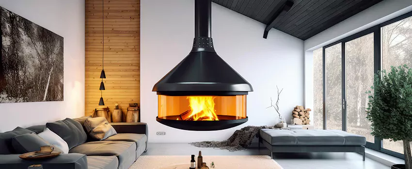 Floating Damaged Fireplace Repair Services in Colonial Heights, VA