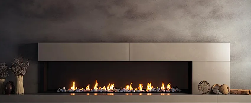 Gas Fireplace Logs Supplier in Colonial Heights, Virginia