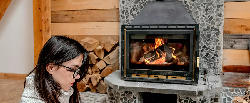 Harman P68-C Pellet Stove Repair in Colonial Heights, Virginia 