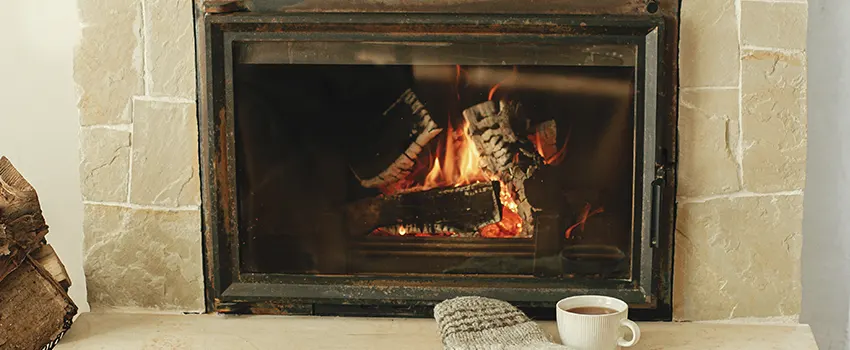 Kings man Fireplaces Insert Services in Colonial Heights, VA