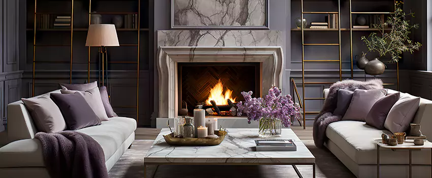 Napoleon Galaxy Series Outdoor Fireplaces Repair in Colonial Heights, VA