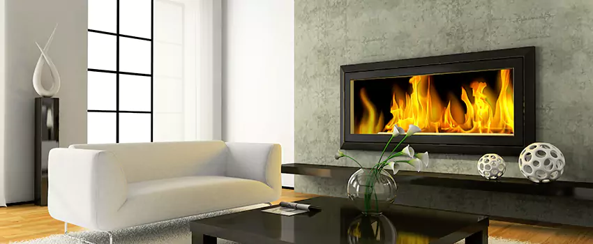 Ventless Fireplace Oxygen Depletion Sensor Installation and Repair Services in Colonial Heights, Virginia