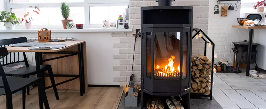 Cost of Vermont Castings Fireplace Services in Colonial Heights, VA