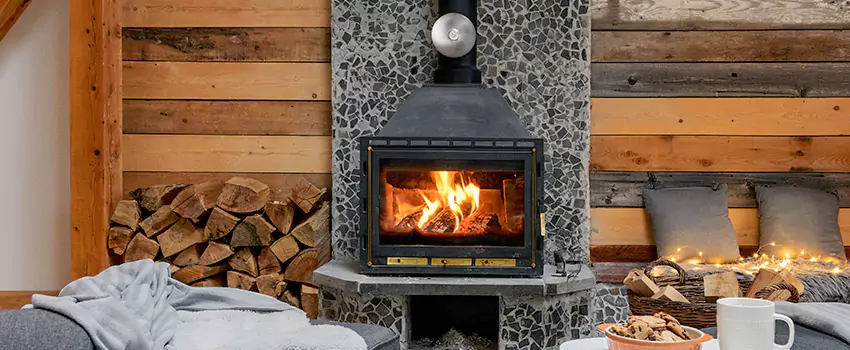 Affordable Wood Fireplace Fixing Solutions in Colonial Heights, Virginia